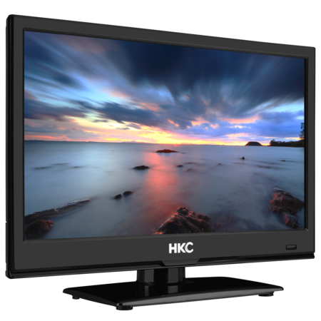 HKC HKC 16M4 16 inch HD-ready LED tv
