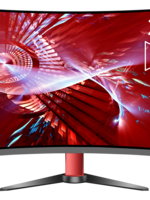 HKC M27G2-EU/UK Gaming Monitor 144Hz/1ms/ VGA/DP