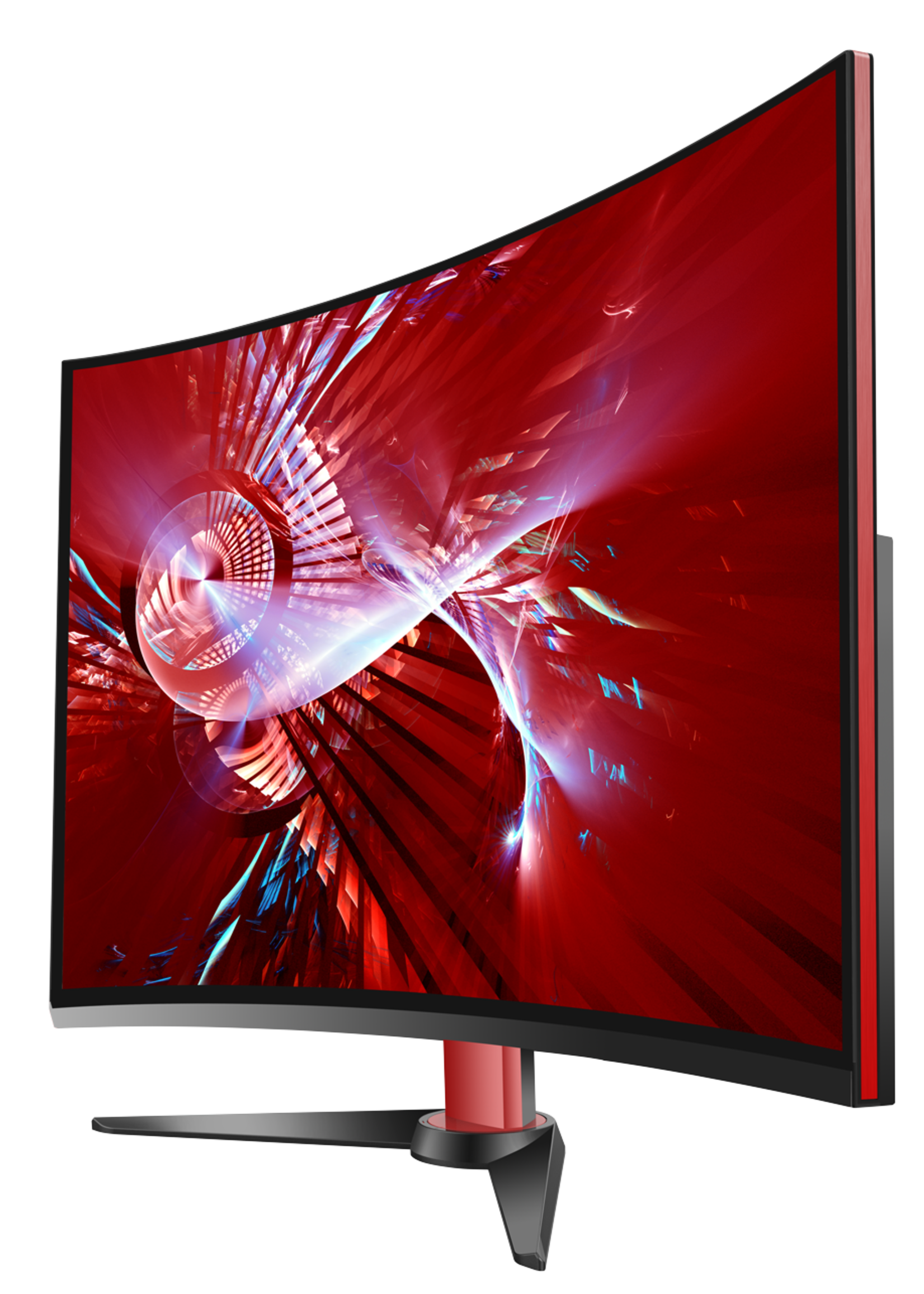 HKC M27G2-EU/UK Gaming Monitor 144Hz/1ms/ VGA/DP