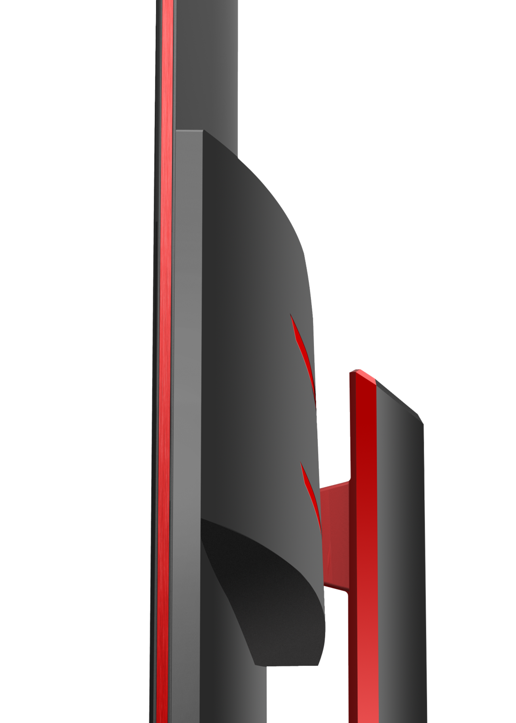 HKC M27G2-EU/UK Gaming Monitor 144Hz/1ms/ VGA/DP