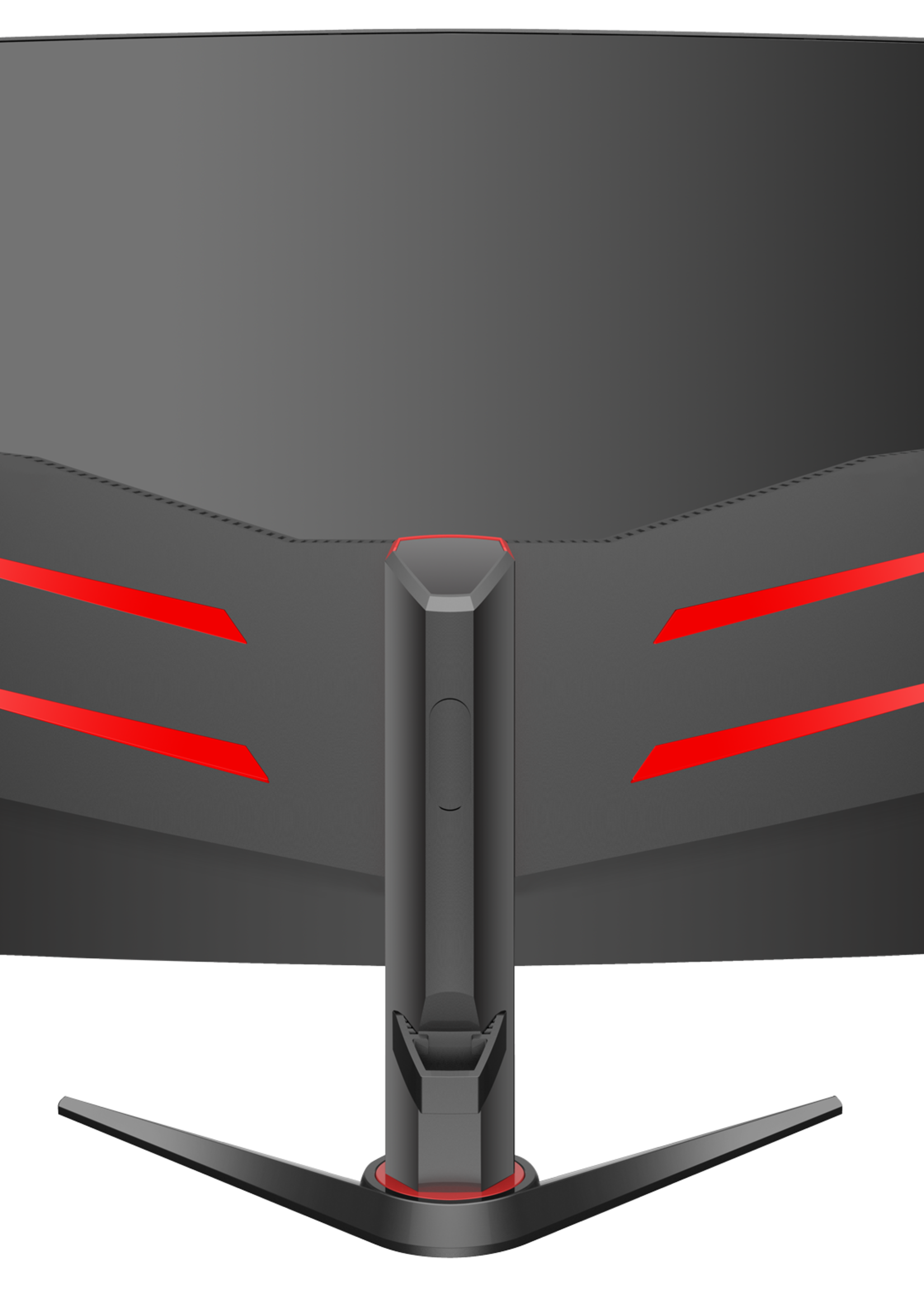 HKC M27G2-EU/UK Gaming Monitor 144Hz/1ms/ VGA/DP