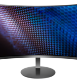 Yasin YASIN YD27FCH1 27 inch Curved Full HD LED Monitor