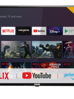 RCA RCA RS32H2-EU ANDROID SMART LED TV