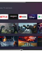 RCA RCA RS43F2-EU ANDROID SMART LED TV