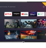 RCA RCA RS43F2-EU ANDROID SMART LED TV