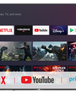 RCA RCA RS65U2-EU ANDROID SMART LED TV