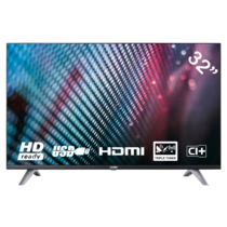 YASIN YT32HTB1 HD LED TV 32 inch