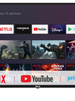 RCA RCA RS42F2-EU 42 inch HD ANDROID SMART LED TV