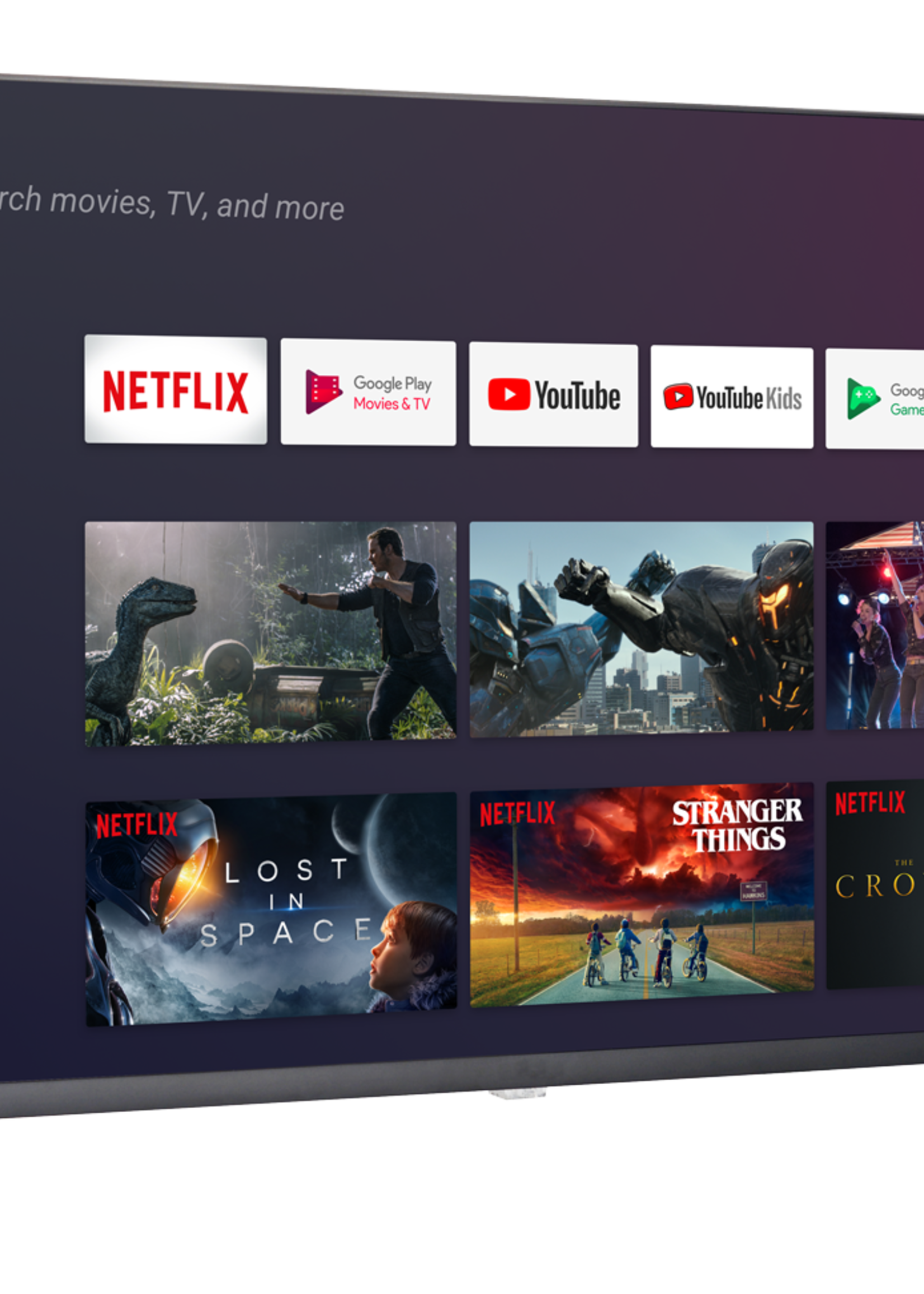 RCA RCA RS32F3-EU ANDROID SMART LED TV