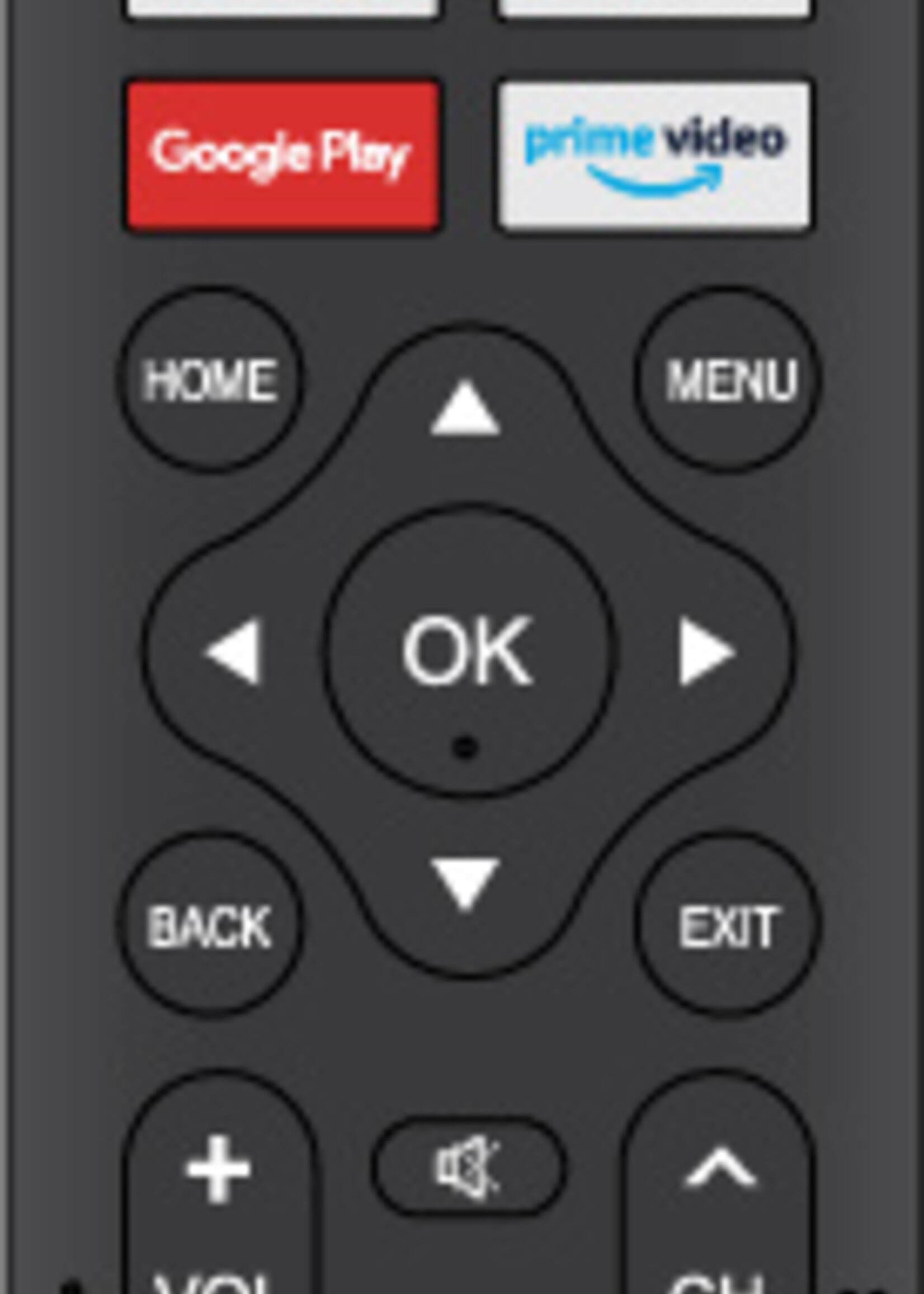 RCA RCA RS32F3-EU ANDROID SMART LED TV