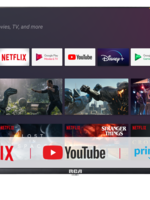 RCA RCA RS32F3-EU ANDROID SMART LED TV