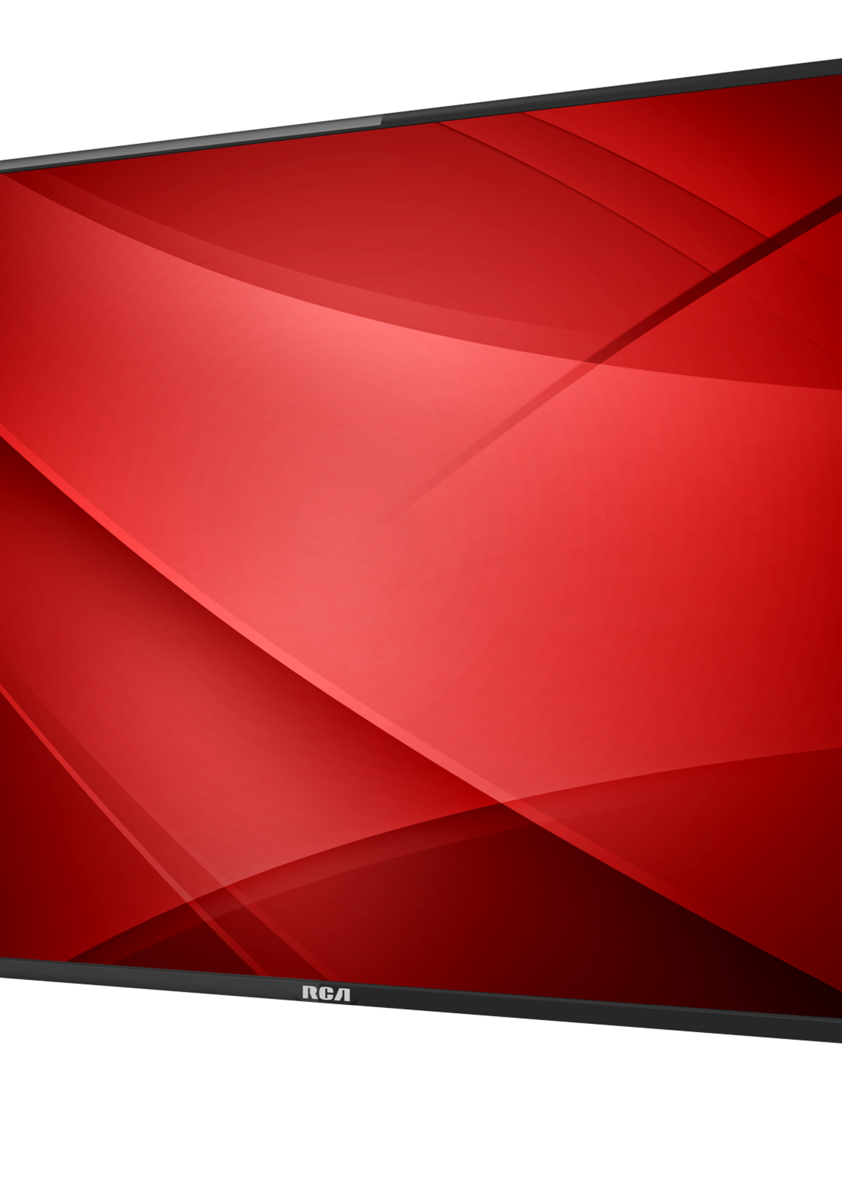 RCA RB50F1 50 inch Full HD LED TV HDMI/USB connection
