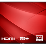 RCA RB43F3 43 inch Full HD LED TV met HDMI/USB-aanluiting