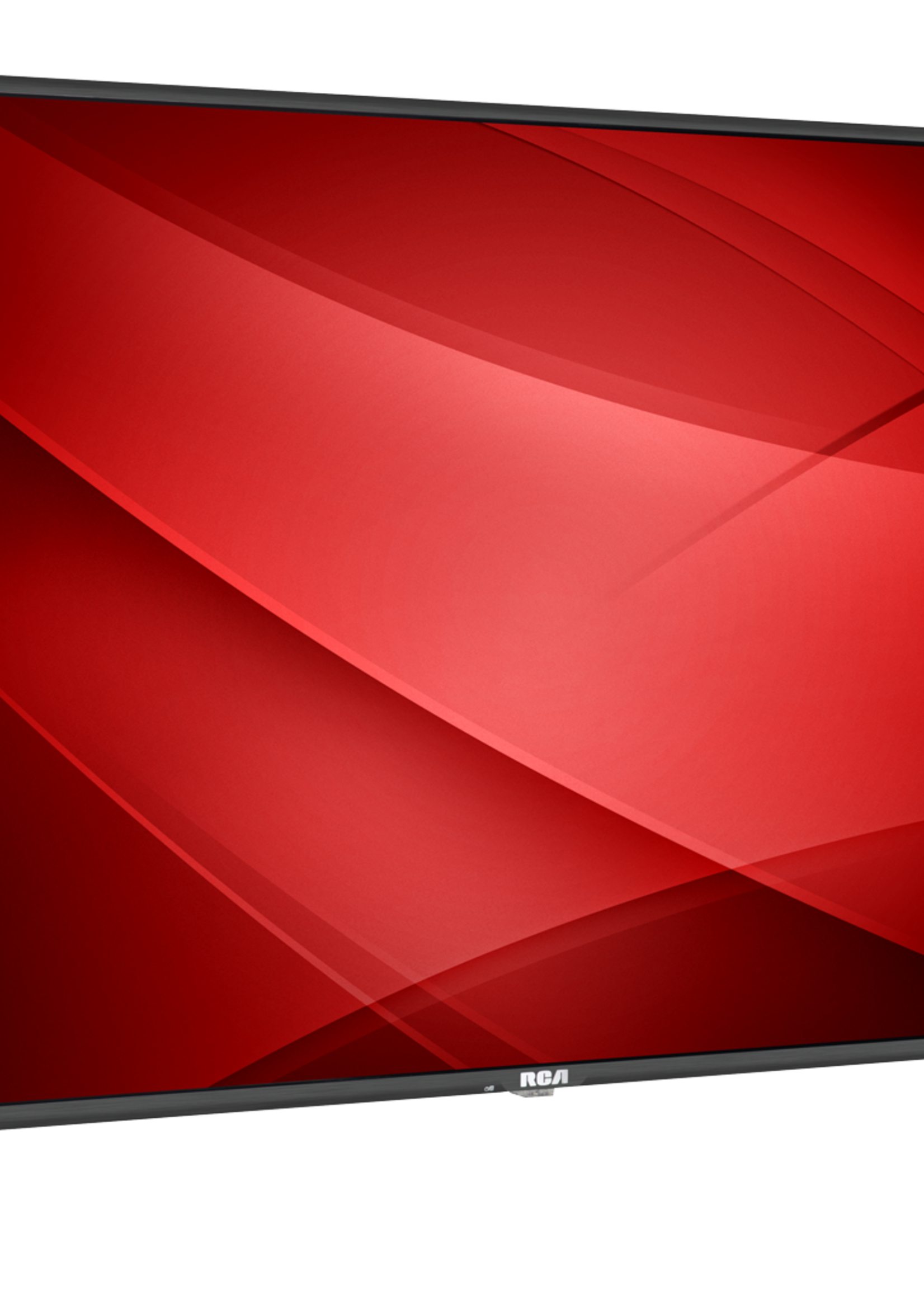 RCA RB43F3 43 inch Full HD LED TV with HDMI/USB connection