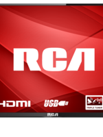 RCA RB32H1-UEU 32 inch HD LED TV with HDMI and USB connection - Copy