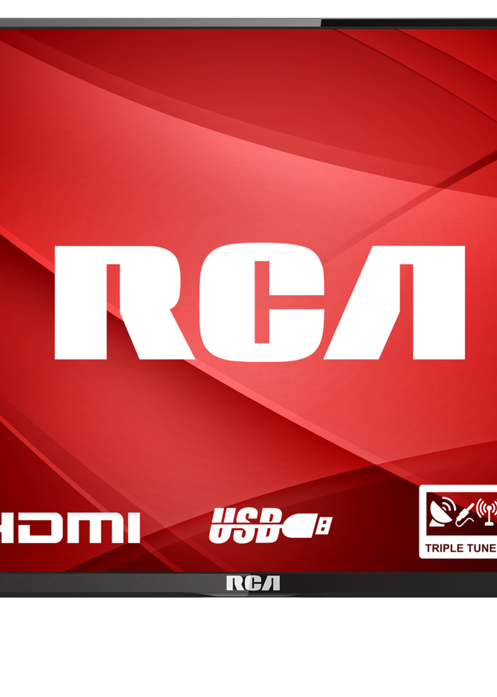 RCA RB32H1-UEU 32 inch HD LED TV with HDMI and USB connection - Copy
