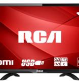 RCA RCA RB24H1-EU 24 inch HD LED TV HDMI en USB connection