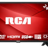 RCA RCA RD24H1-EU met DVD speler