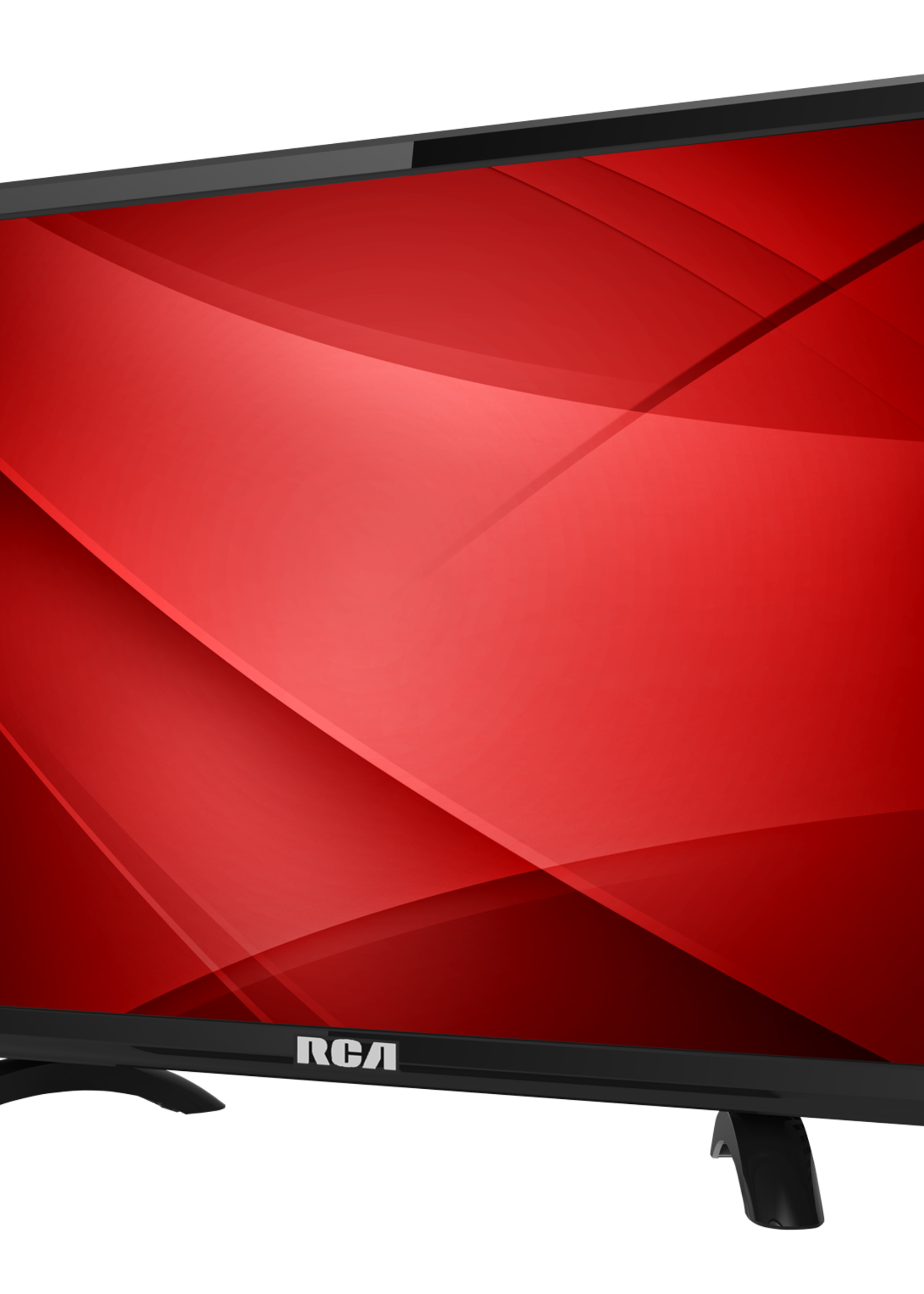 RCA RCA RD24H1-EU with DVD player