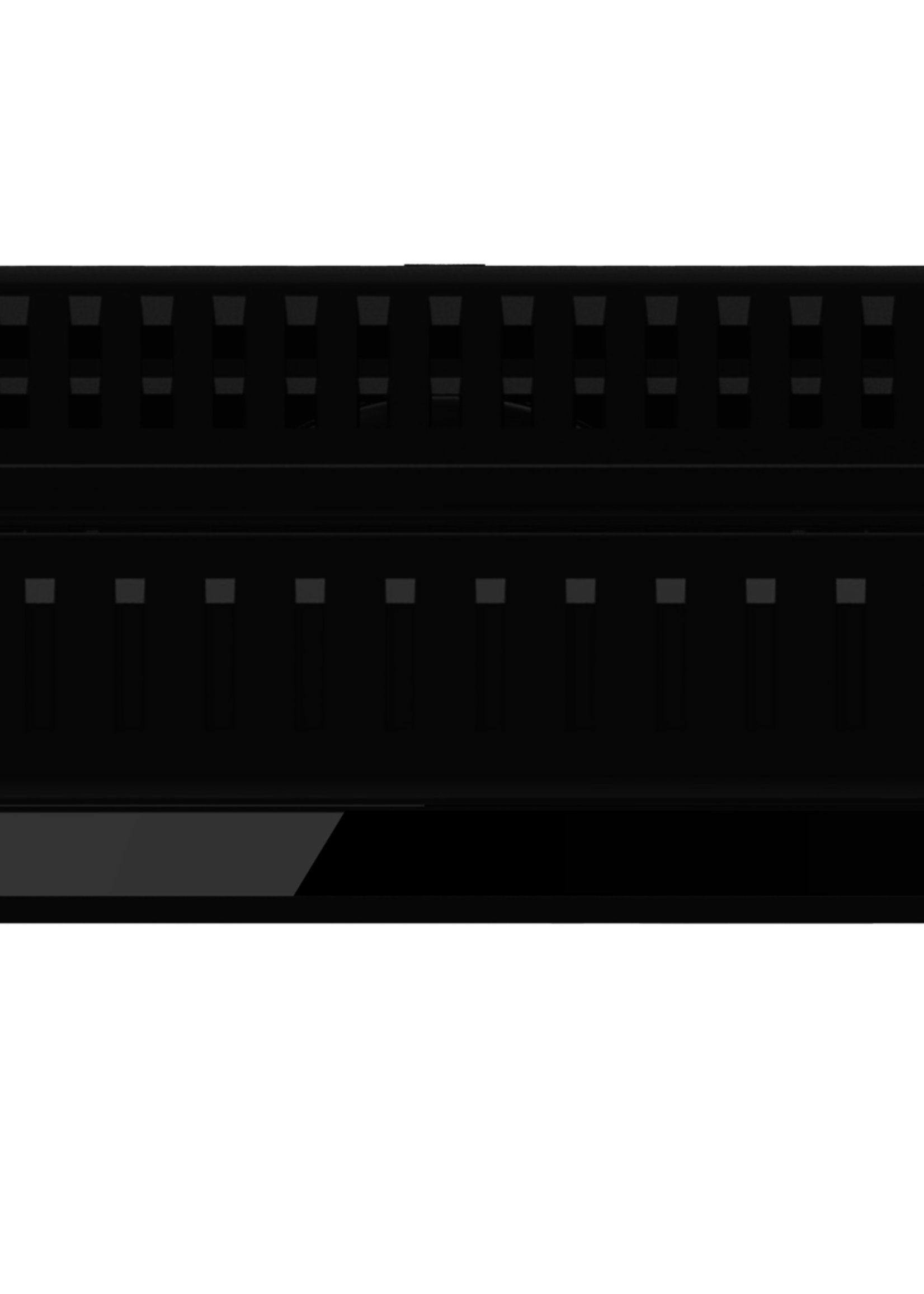 RCA RCA RD24H1-EU met DVD speler