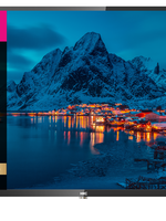 HKC HKC 32D1-H2EU LED-tv 32 inch (Triple Tuner/CI+/2x HDMI/USB)