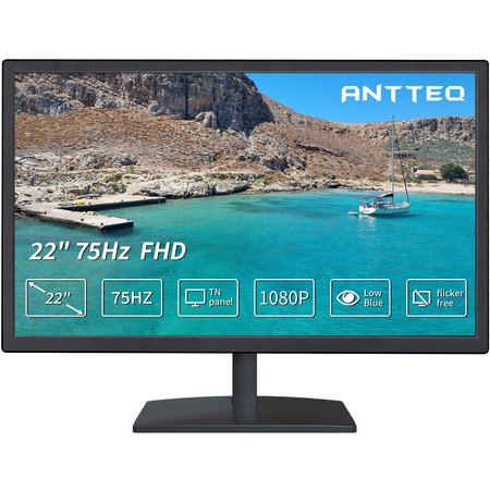 ANTTEQ AntteQ Monitor F2145M