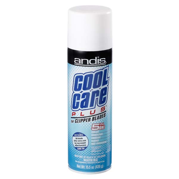 Cool Care Spray Haarwaar.nl