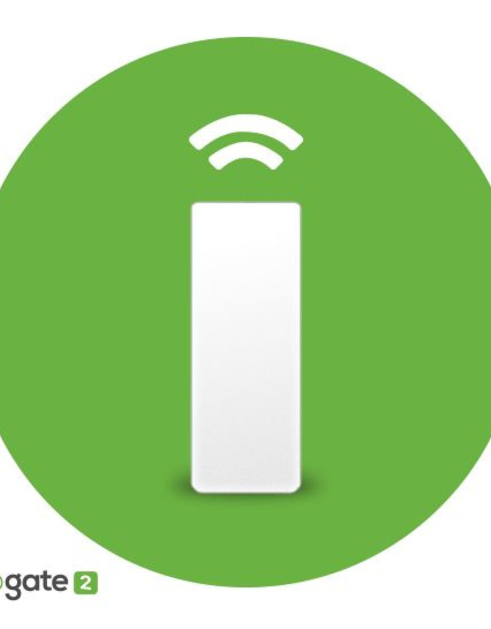 Ismartgate Software Pro voor de Ismartgate