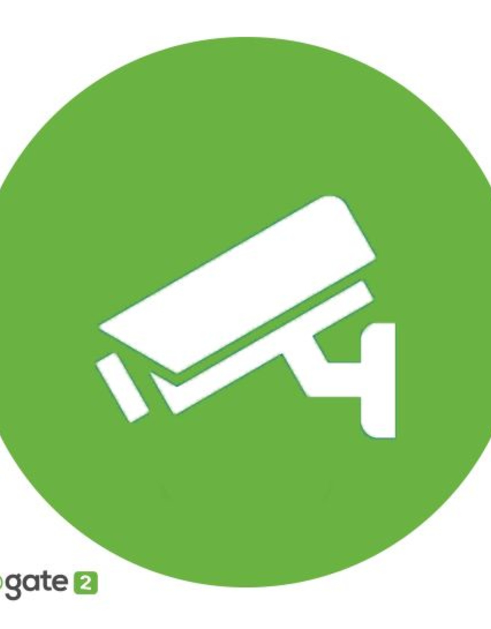 Ismartgate Software Video Plugin voor de camera's