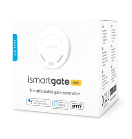 Ismartgate Ismartgate mini gate kit