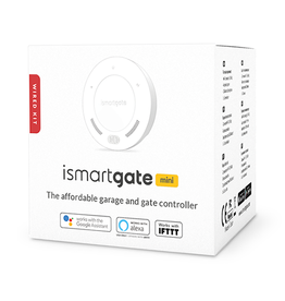 Ismartgate Ismartgate mini garage & gate kit