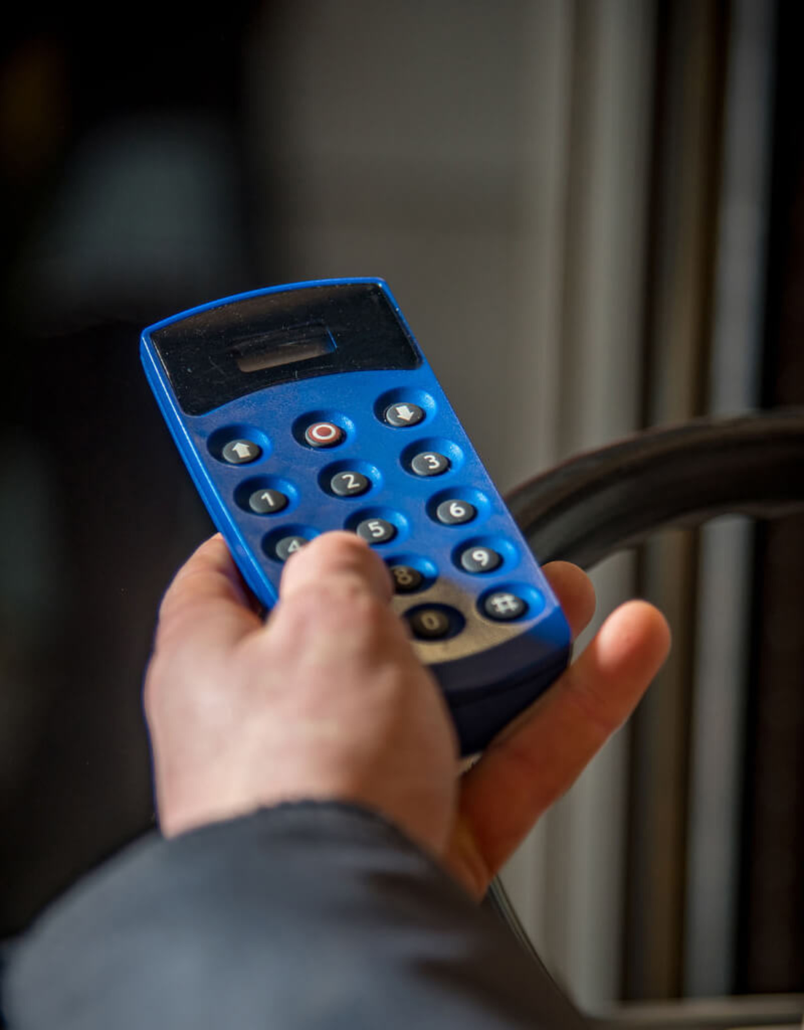 Tele Radio Maxi truckzender T60TX-15DML