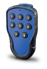 Tele Radio Tele Radio handzender T60TX-08STL