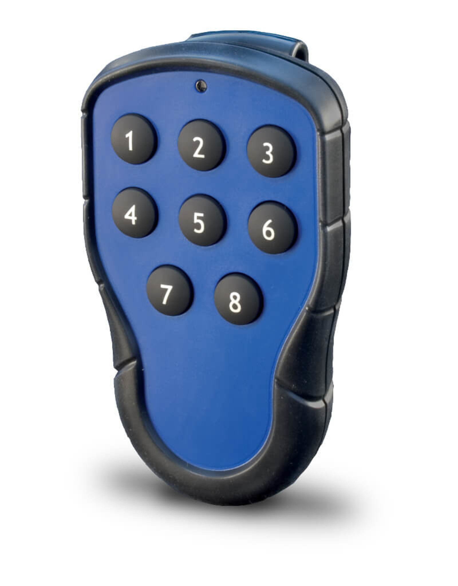 Tele Radio Tele Radio handzender T60TX-08STL