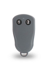 Tele Radio Tele Radio T20TX-02NKL mini handzender