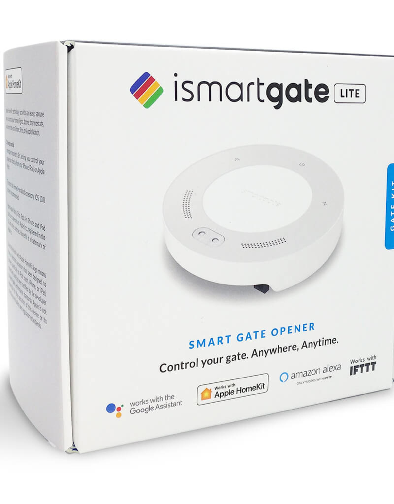 Ismartgate Ismartgate Lite Gate Kit