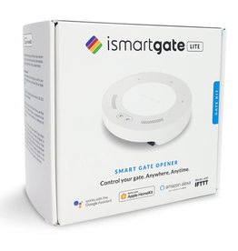 Ismartgate Ismartgate Lite Gate Kit