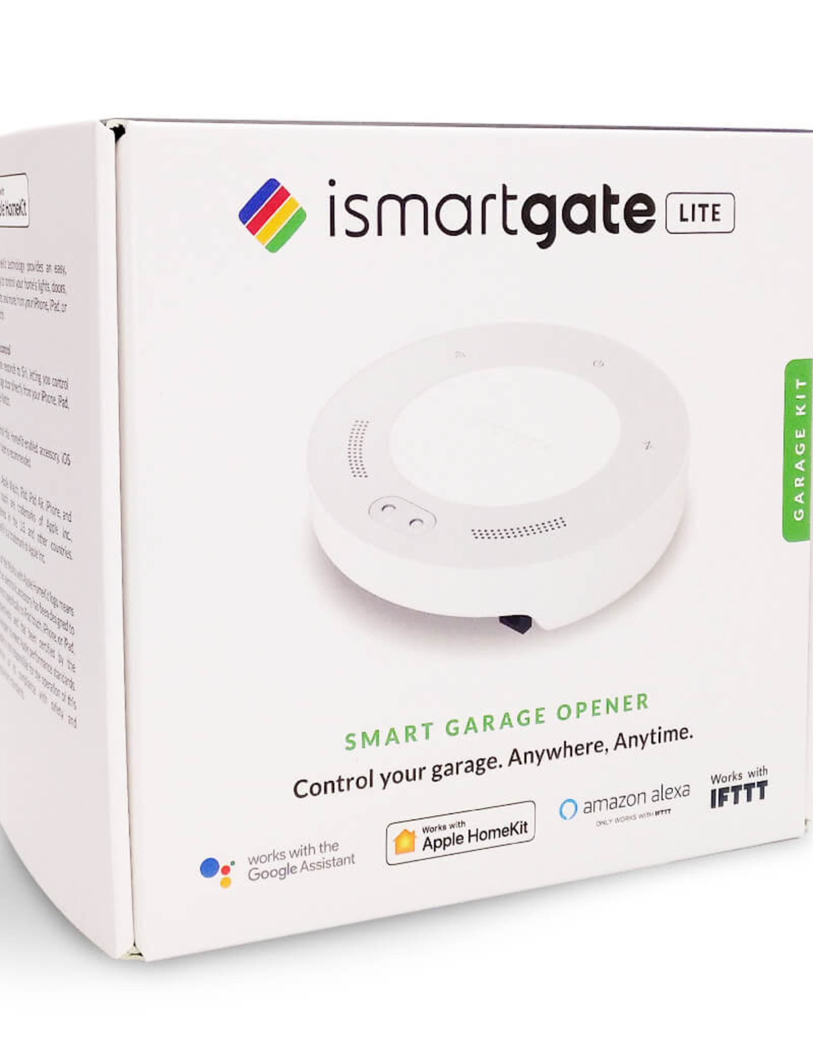 Ismartgate Ismartgate Lite Garage Kit