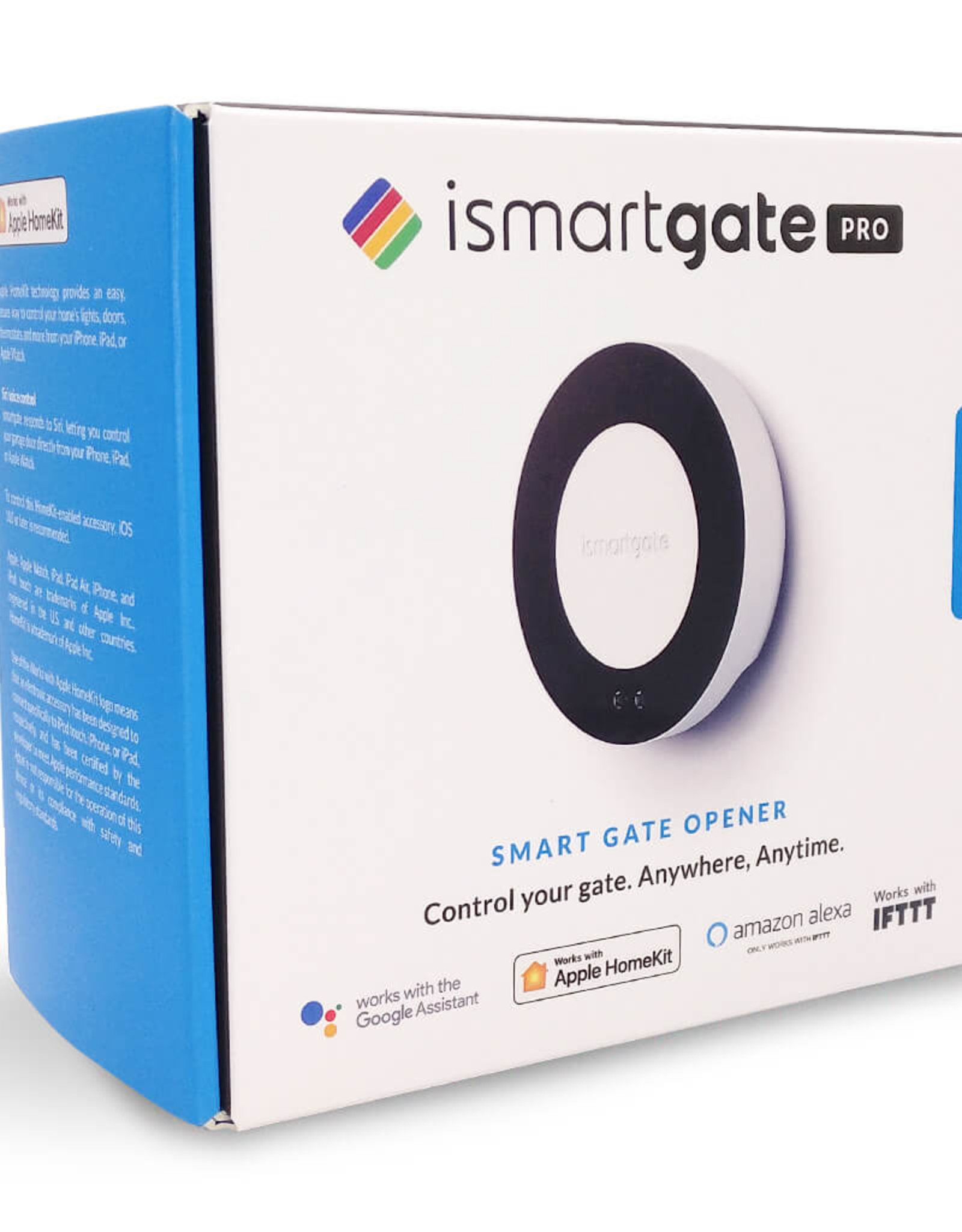 Ismartgate Ismartgate Pro Gate Kit