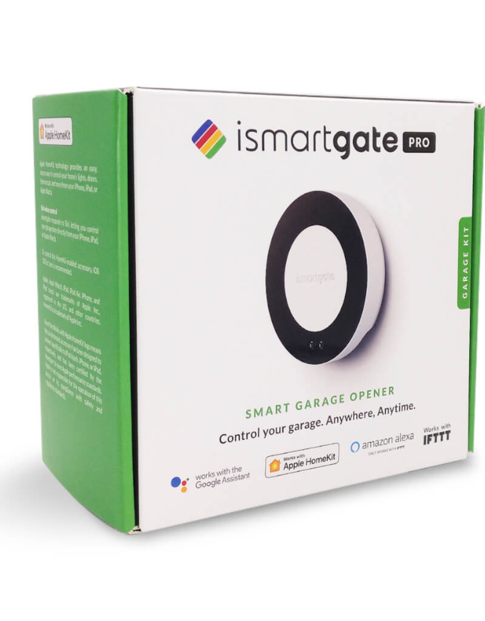 Ismartgate Ismartgate Pro Garage Kit