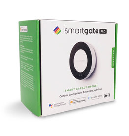 Ismartgate Ismartgate Pro Garage Kit