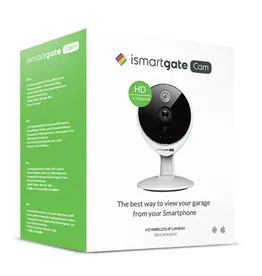 Ismartgate Ismartgate indoor camera