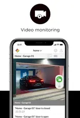 Ismartgate Ismartgate indoor camera