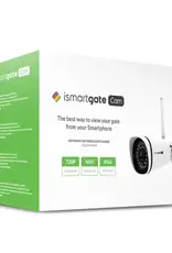 Ismartgate Ismartgate outdoor camera