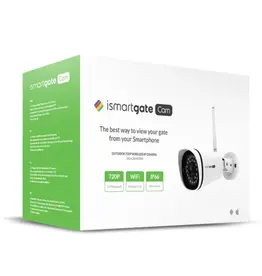Ismartgate Ismartgate outdoor camera
