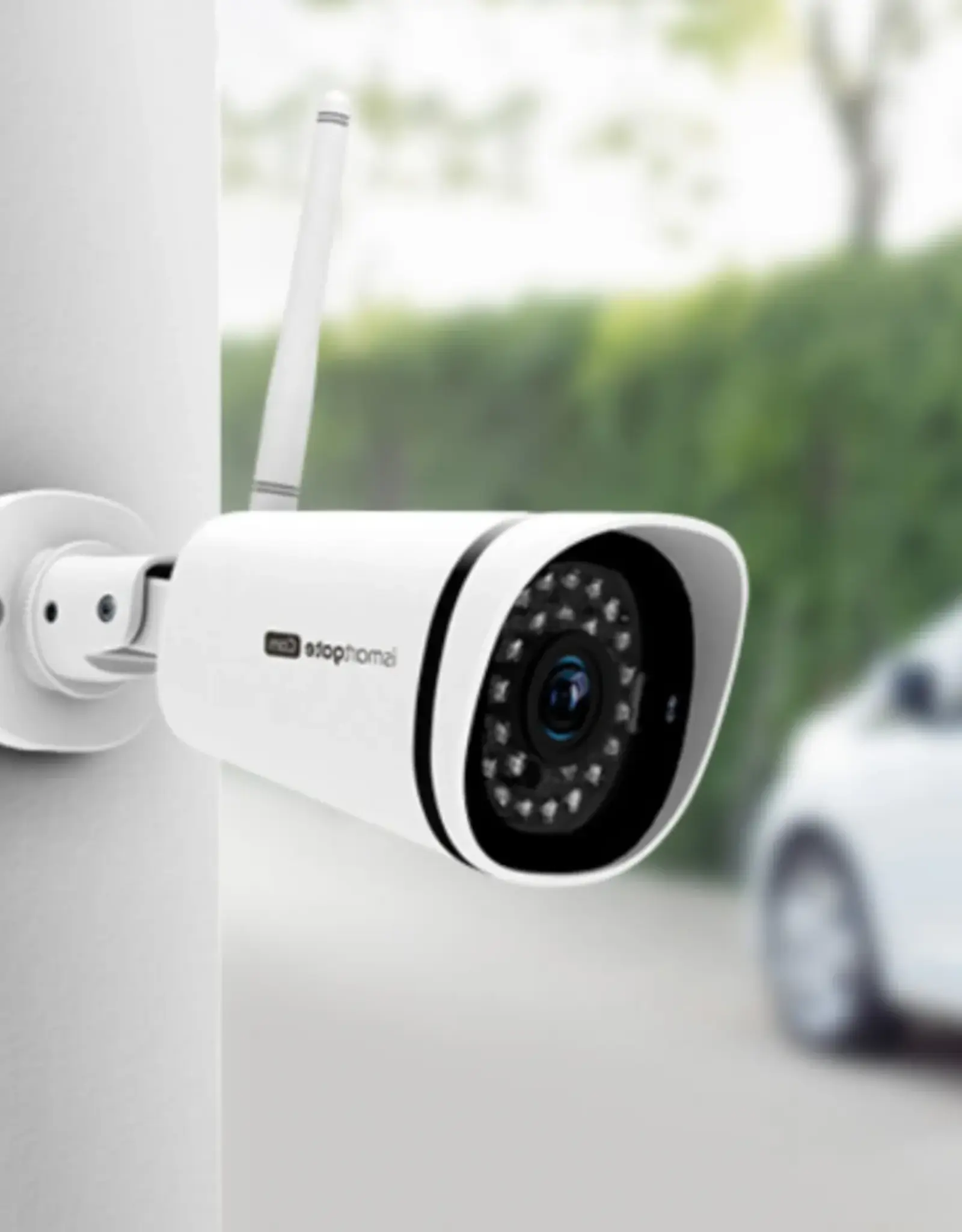 Ismartgate Ismartgate outdoor camera