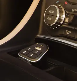 Egoway Car charger en handzender