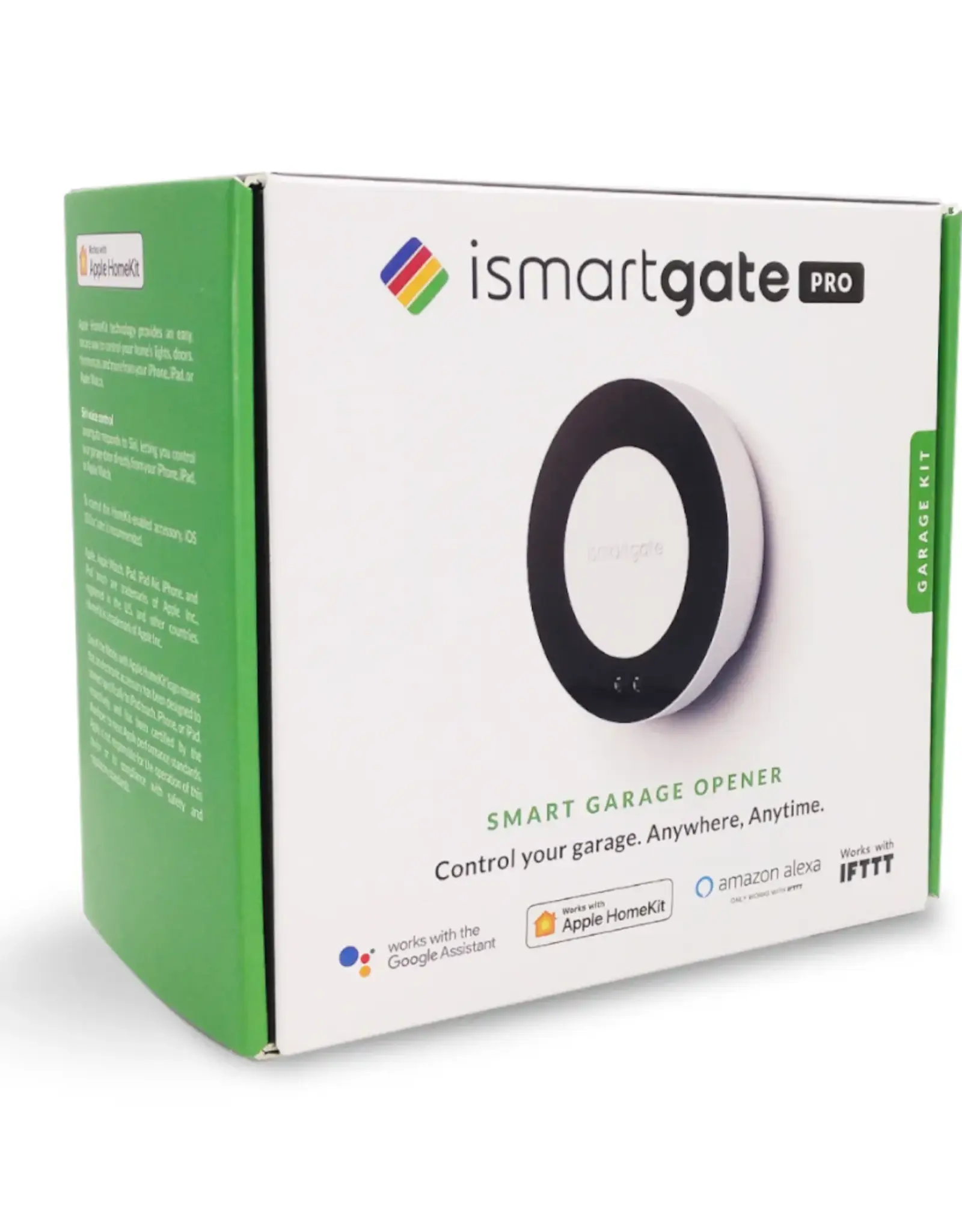 Ismartgate Pro Garage Kit