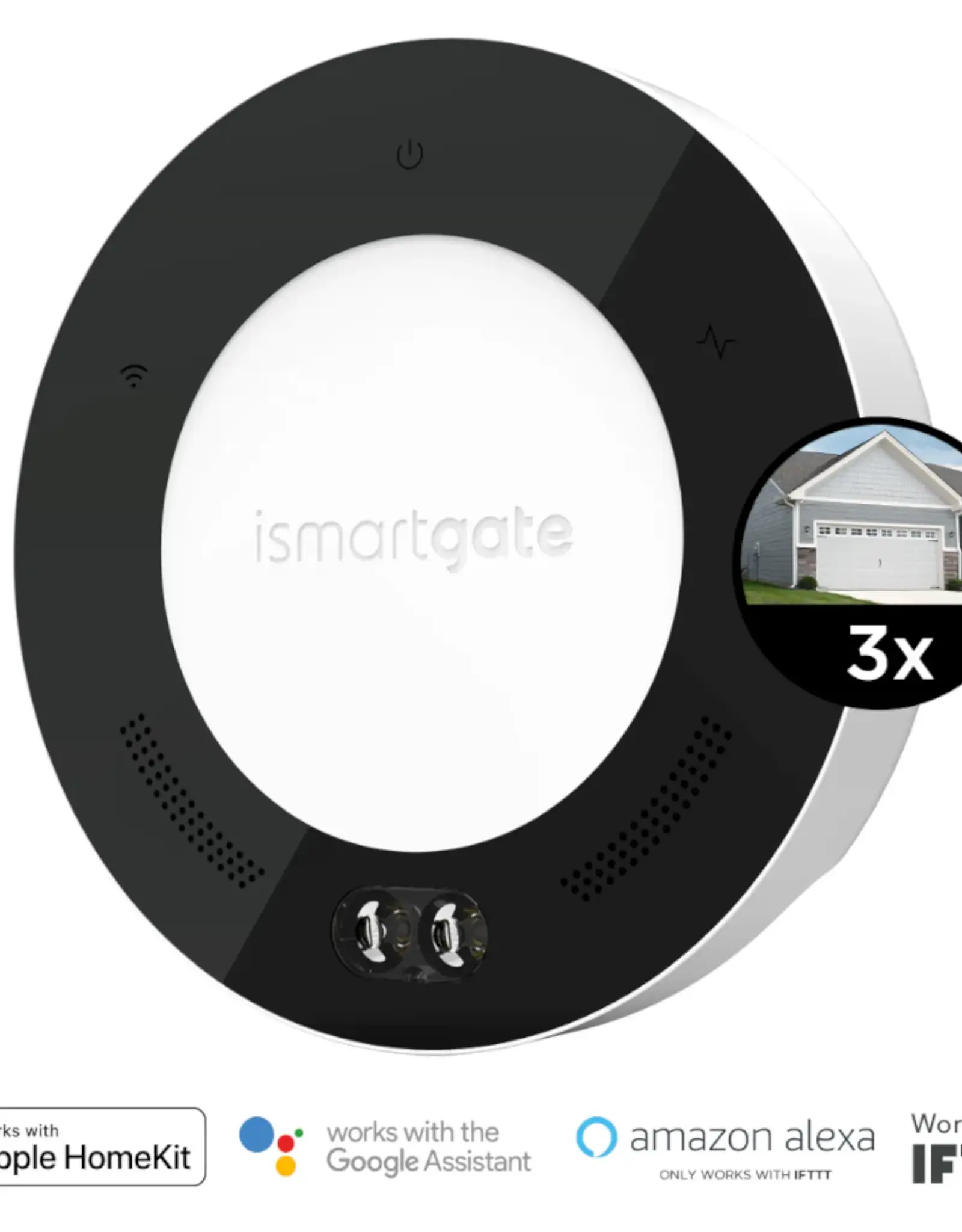 Ismartgate Pro Garage Kit