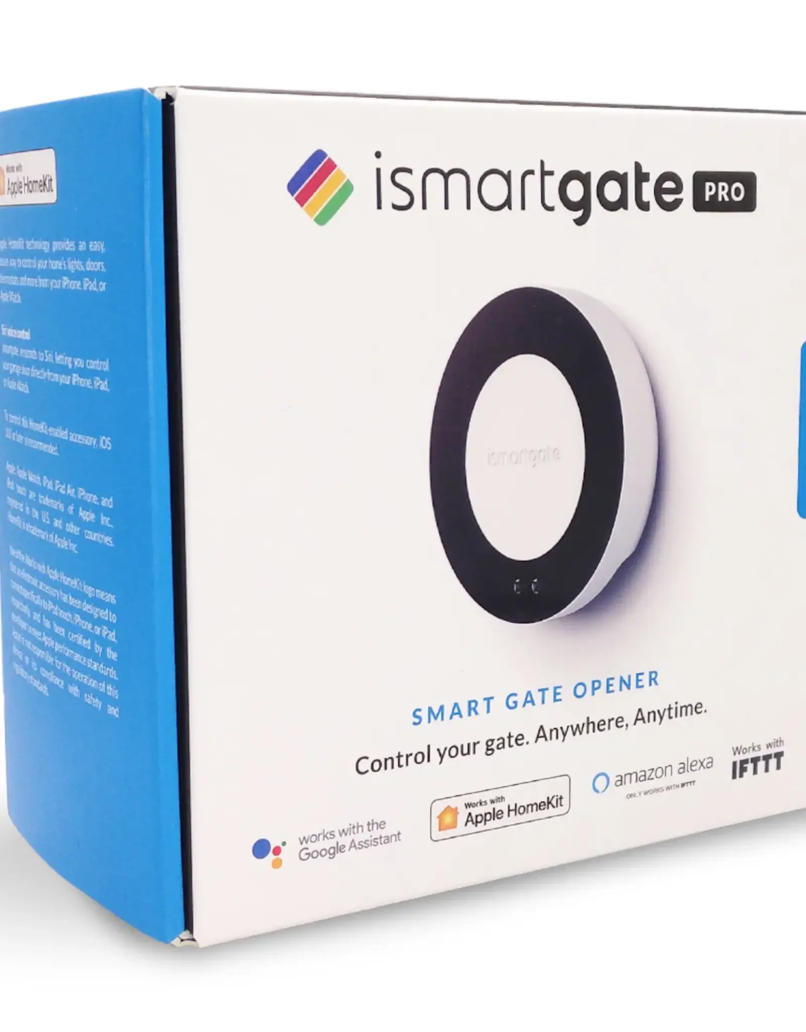 Ismartgate Ismartgate Pro Gate Kit